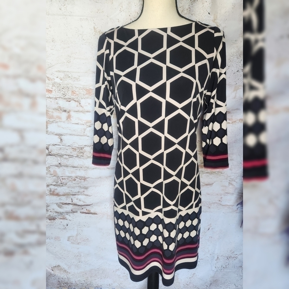 Eliza J Dress Sz 6